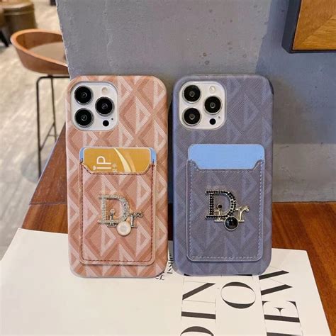 dior iphone 15 pro max case|Lady Dior Cover for iPhone 15 Pro Max.